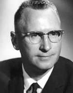 David E. Miller