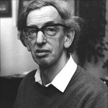 Eric Hobsbawm