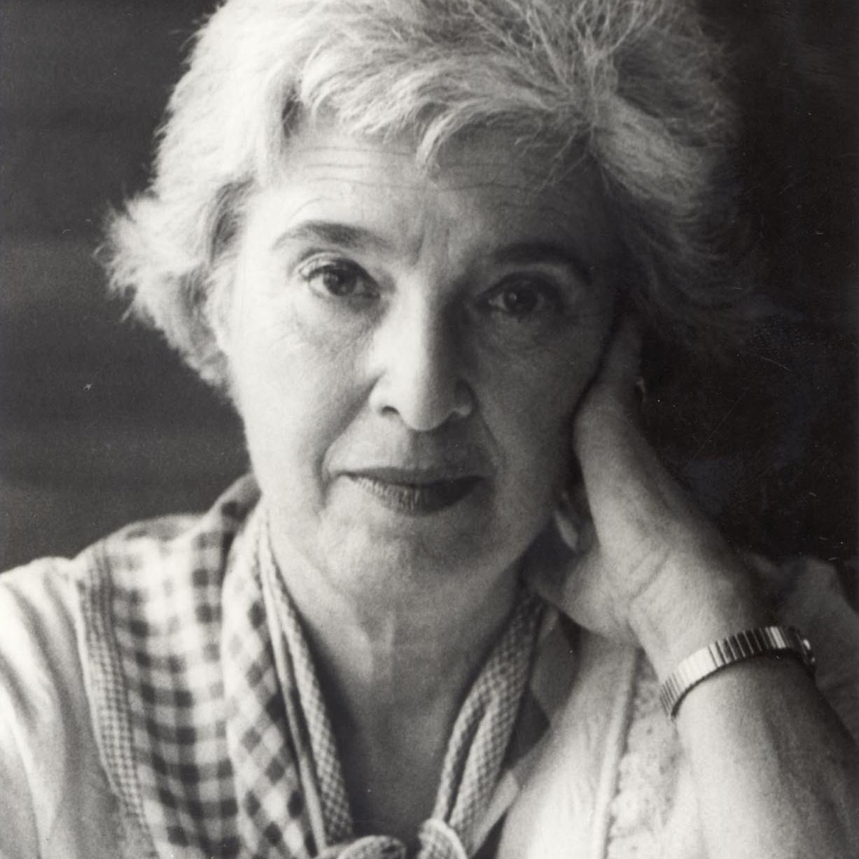 Gerda Lerner