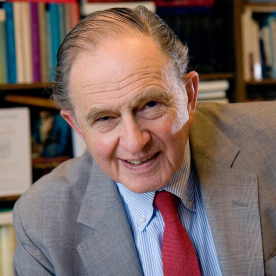 Bernard Bailyn