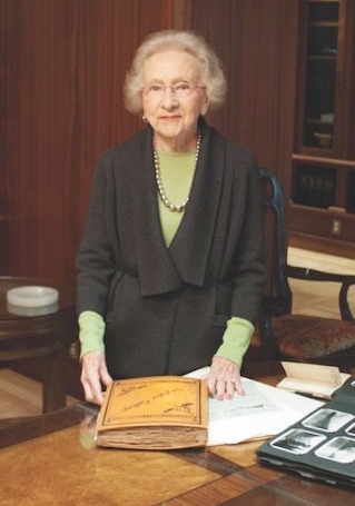 Aileen H. Clyde