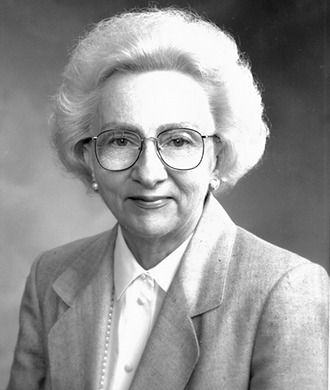 Aileen H. Clyde